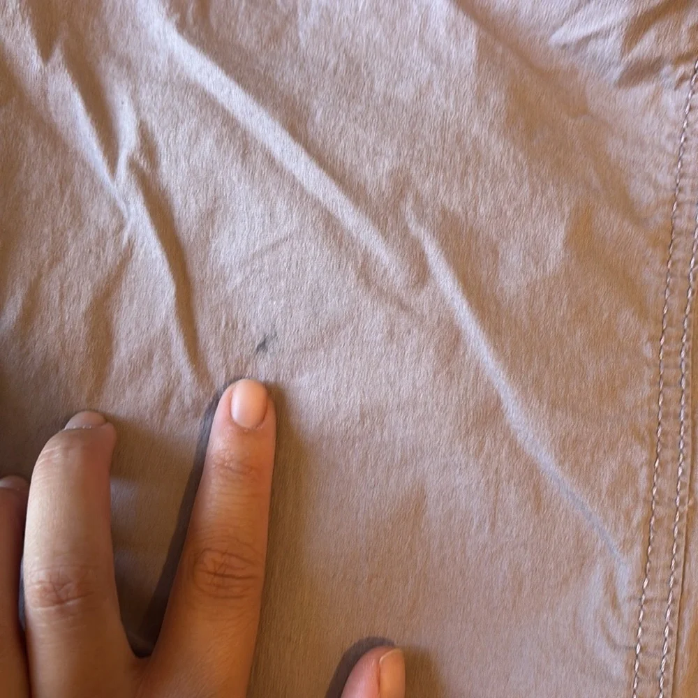 Hollister Cargo Pants - Picture 4 of 6